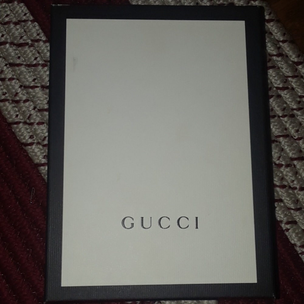 Baby Gucci Sneakers
